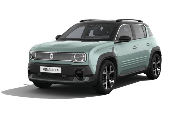 Precio Renault 4 Precio Renault 4