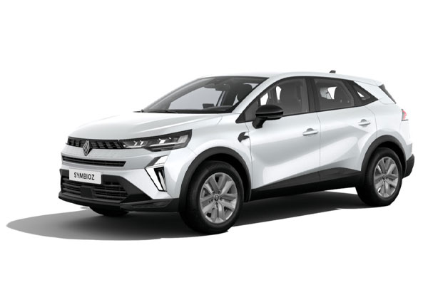 Renault Symbioz Techno