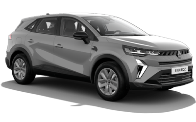 Renault Symbioz Renault Symbioz