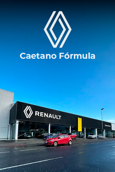 Caetano Formula Caetano Formula