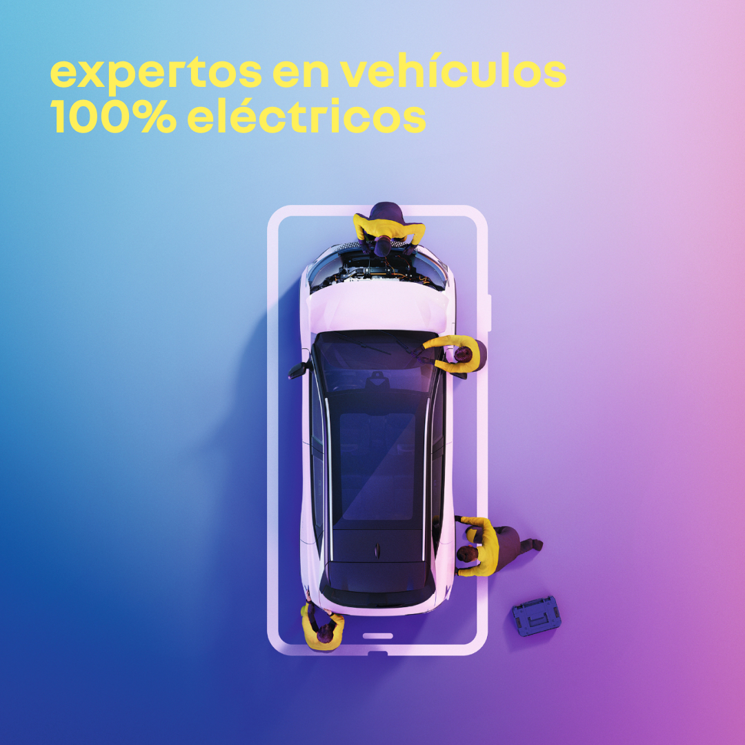 Eléctricos