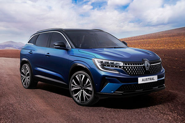 Austral de ocasión Santiado Austral de ocasion Santiado