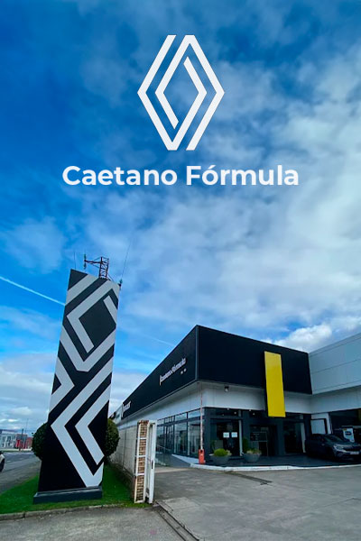 Caetano Fórmula Santiago