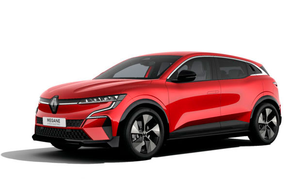 Renault nuevos Santiago
