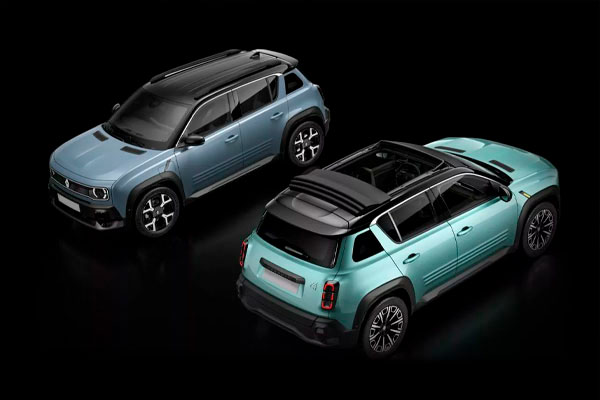 Horarios Renault Lugo