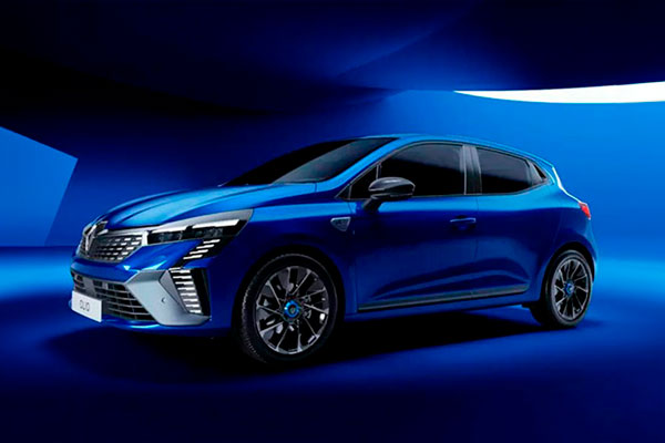 Renault ocasión Pontevedra Renault ocasión Pontevedra