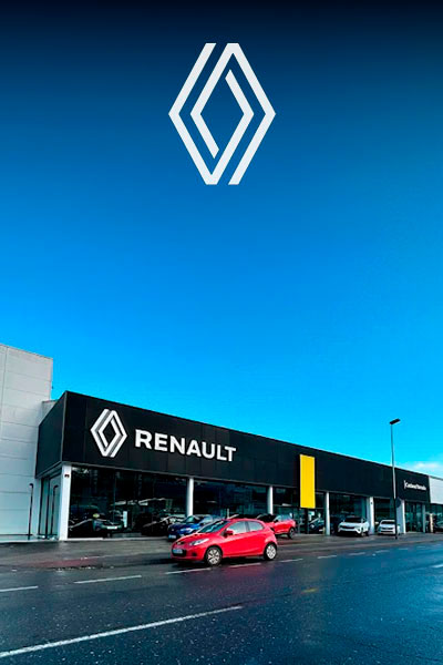 Caetano Formula Pontevedra