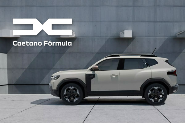 Comprar Dacia Duster Comprar Dacia Duster