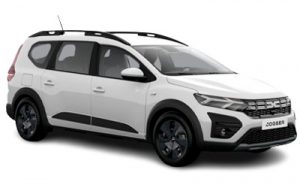 precio nuevo Dacia Jogger 7 plazas