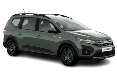 Dacia Jogger ECO G Dacia Jogger ECO G galicia