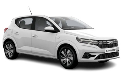 Dacia Sandero ECO G precio Dacia Sandero de ocasion