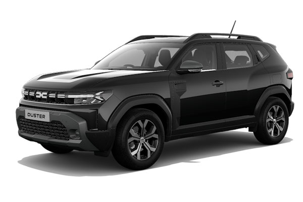 Dacia Duster 4x4 Dacia Duster 4x4