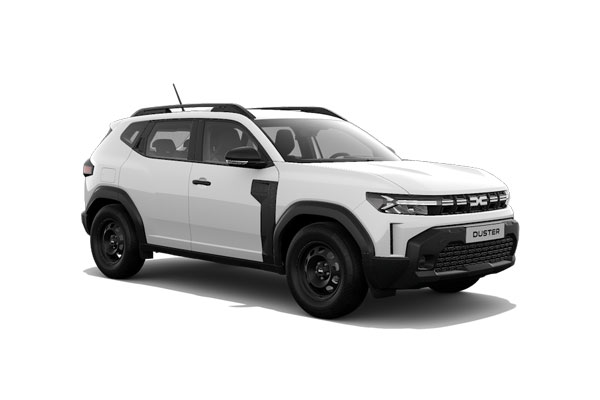 Dacia Duster GLP Dacia Duster GLP