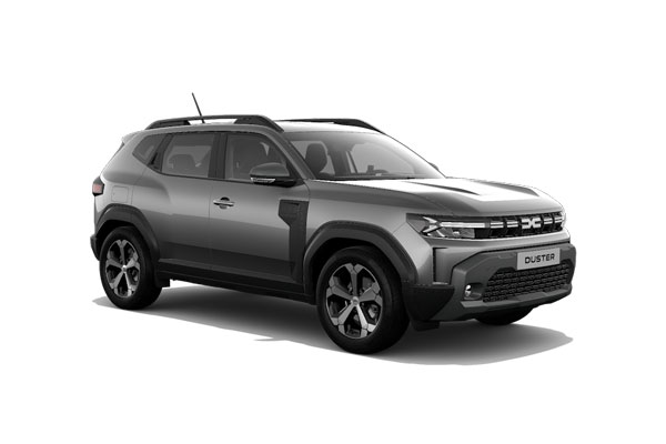 Dacia Duster Hybrid Dacia Duster Hybrid