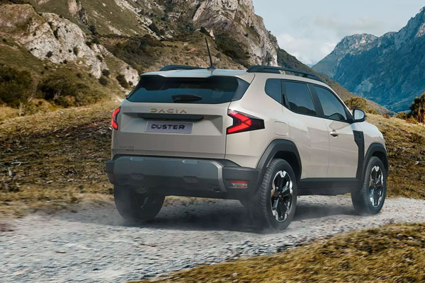 Precio Dacia Duster Precio Dacia Duster