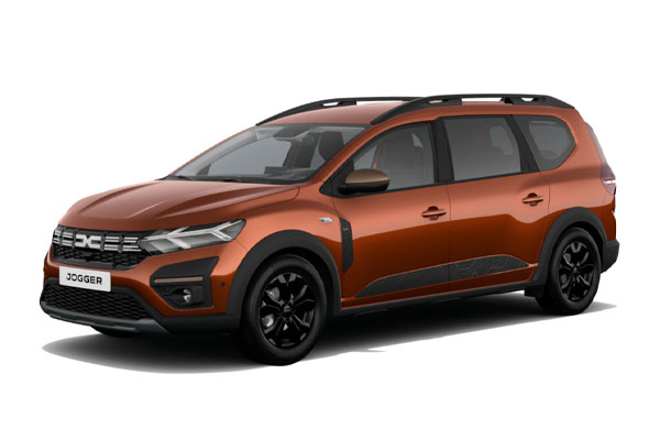 Dacia Jogger Extreme Dacia Jogger Extreme