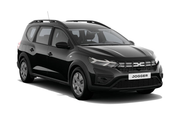 Dacia Jogger GLP Dacia Jogger GLP
