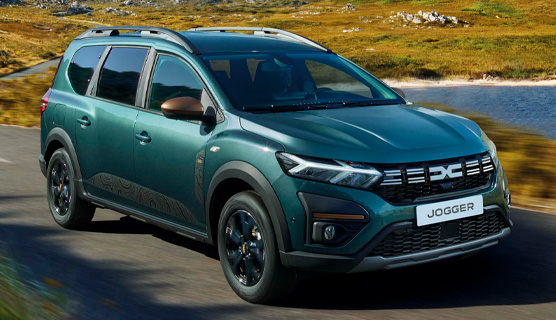 Jogger glp_03 dacia glp calidad