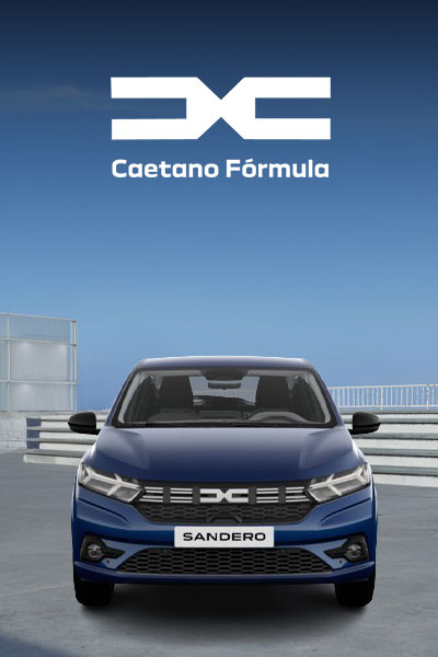 Nuevo Dacia Sandero 2025 Nuevo Dacia Sandero 2025