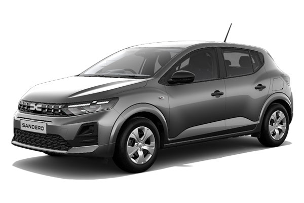 Dacia Sandero Essential 2026