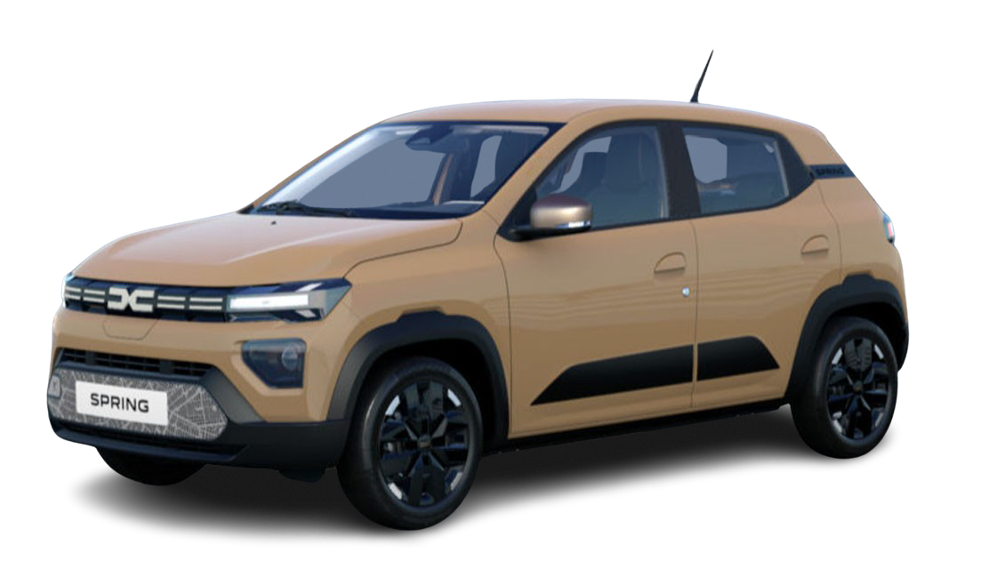 dacia spring electrico png dacia spring electrico
