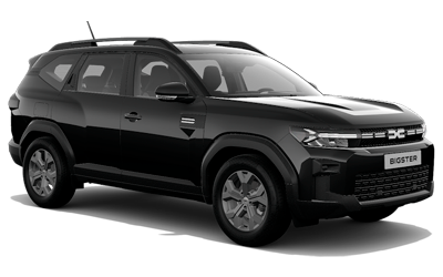 Dacia Bigster Dacia Bigster