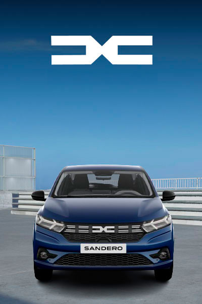 Nuevo Dacia Sandero 2025