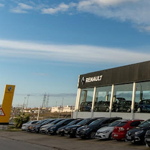 Renault_Cadiz_Chiclana concesionario renault cadiz recambios