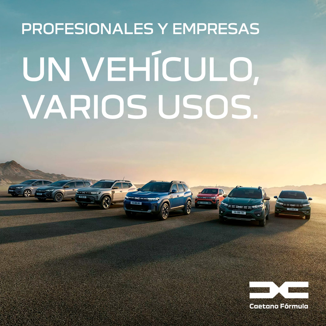 DaciaProfesionales