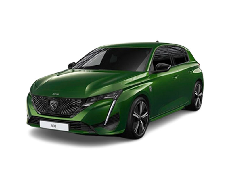 gt peugeot segunda mano cadiz