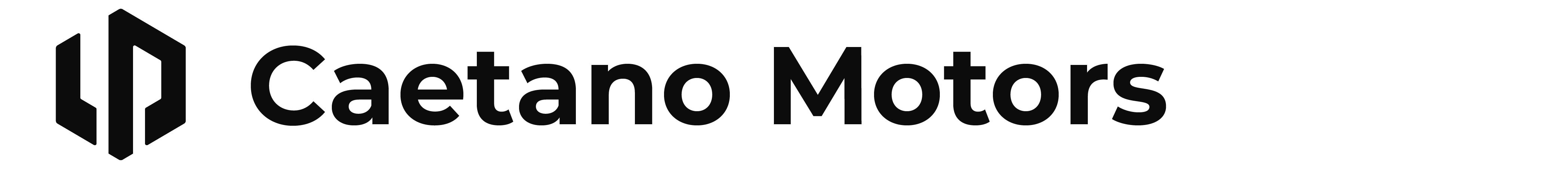 Negro Sin Concesionario