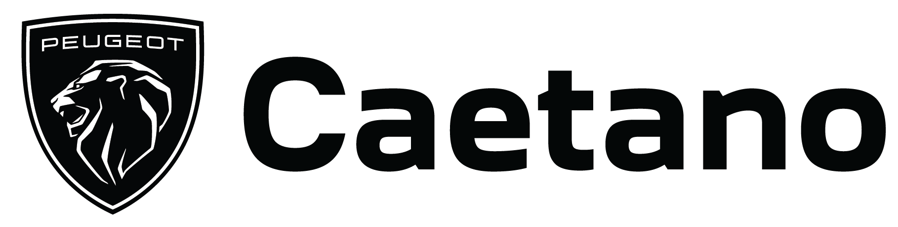 PNG-LogoCaetano-PEUGEOT-Horizontal-Negro