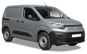 nuevo modelo fiat doblo