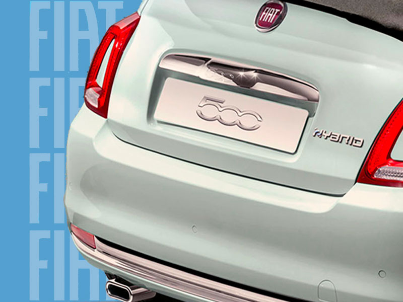 Fiat-500-detail nuevo Fiat 500