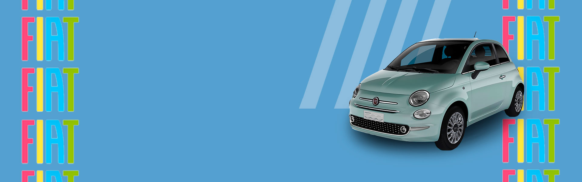 precio nuevo Fiat 500