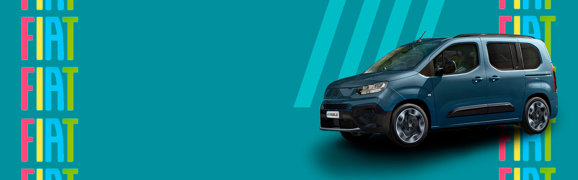 precio Furgoneta Fiat doblo