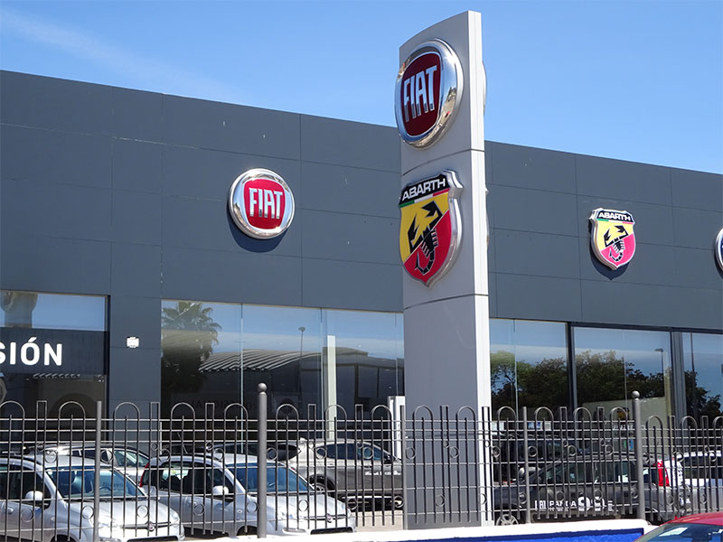 concesionario fiat oficial cadiz