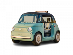 modelo fiat pequeño