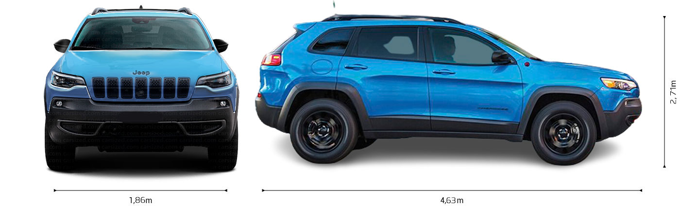 okJEEP-cherokee-dimensiones jeep españa