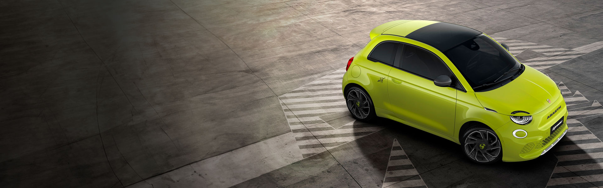 abarth 500 automatic