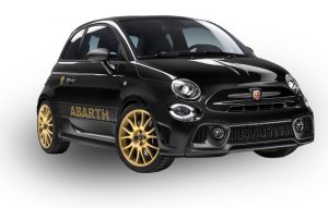 abarth 695