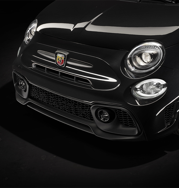 abarth 695