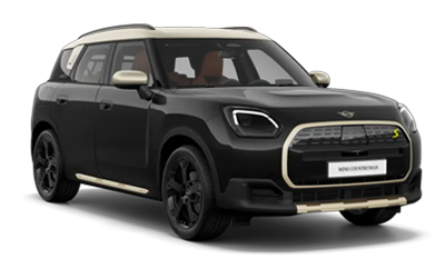 MINI Countryman E Modelo gama MINI Countryman E Modelo gama