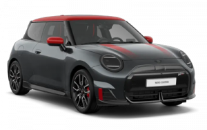 JCW Modelo Gama