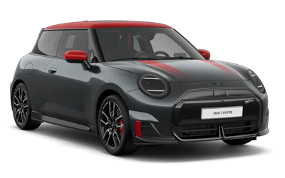 JCW Modelo Gama JCW Modelo Gama