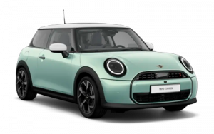 MINI Cooper 3P Gama