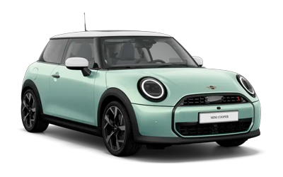 MINI Cooper 3P Gama MINI Cooper 3P Gama