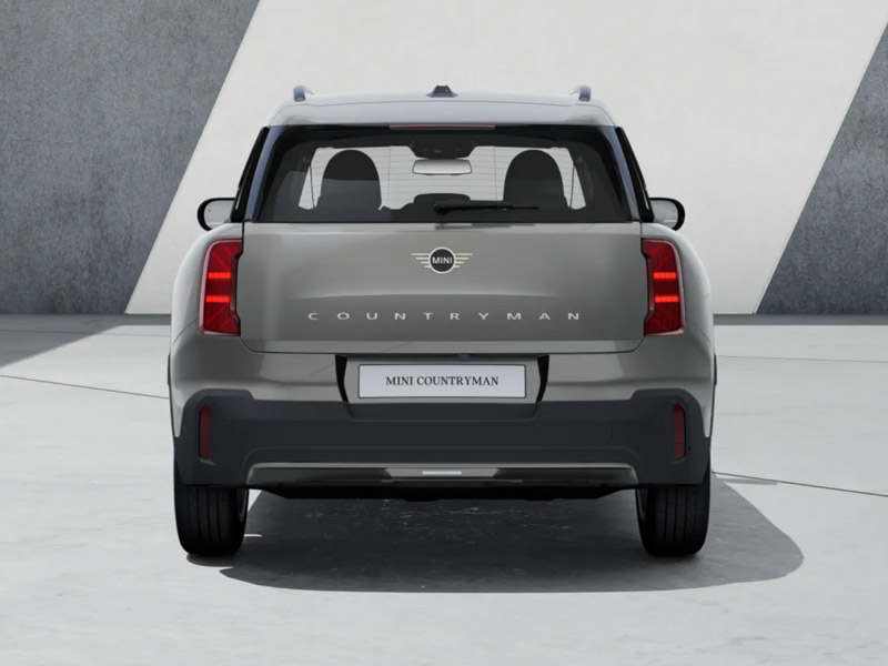 Nuevo MINI Countryman Nuevo MINI Countryman