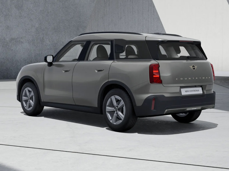 Nuevo MINI Countryman Nuevo MINI Countryman