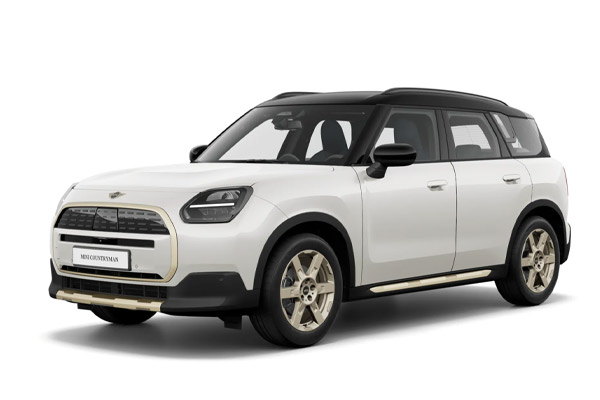 MINI Countryman E MINI Countryman E